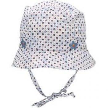 Fiori Bianco Cappello Sterntaler