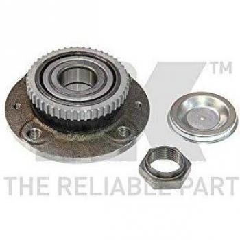 NK Moyeu de roue avec roulements 761914