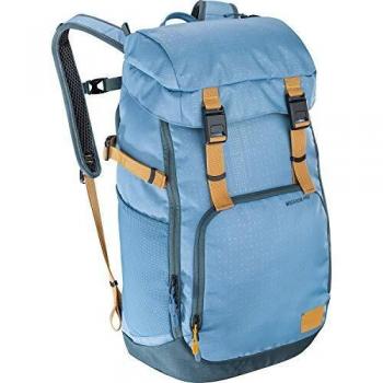 Evoc Mochila de viaje MISSION PRO 28l, Azul