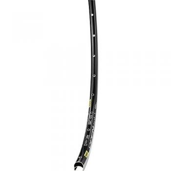 Mavic Open Pro C – 28 Schwarz, 2020, 28H Profil