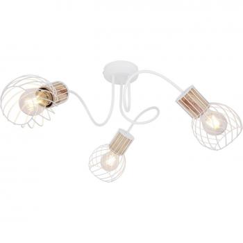 Blanc Luise Triplume Globo