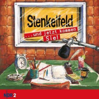 Stenkelfeld : Le Meilleur de NDR 2