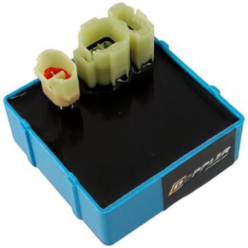 Bloc CDI débridé Doppler pour Derbi Senda et APRILIA SX