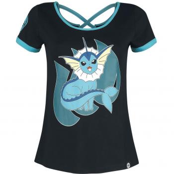 Pokémon Women's Vaporeon Tee