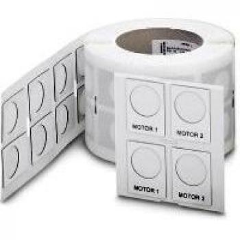 Phoenix Contact 0819563 EMLP 24 (30X12)R SR Kennzeichnung