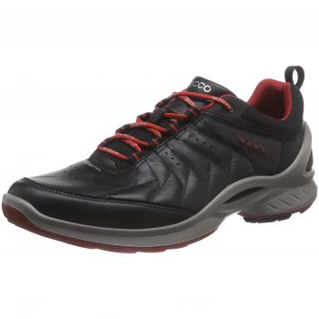 ECCO Biom Fjuel Scarpe Sportive Uomo Nero 42