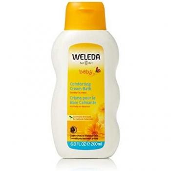Crema di Calendula Weleda Spa