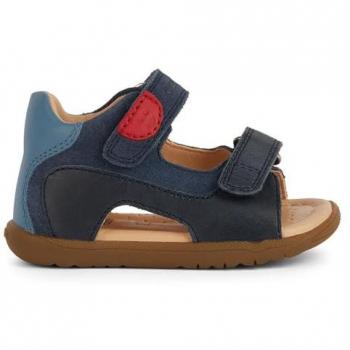 Geox B S.Macchia B. A Colour Bleu