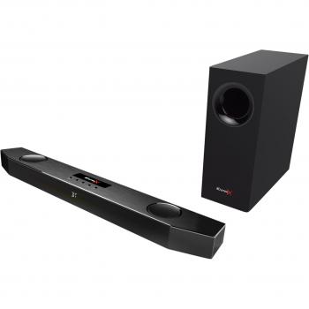 1MF8245AA000 Creative Labs Sound BlasterX Katana Soundleistensystem für PC