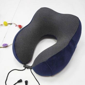 Oreiller anti‑stress «Colonne Zen»