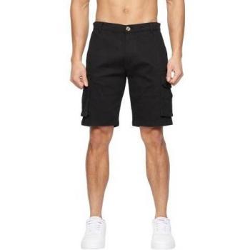 Shorts Homme Frentons Cargo Noir Taille 36R