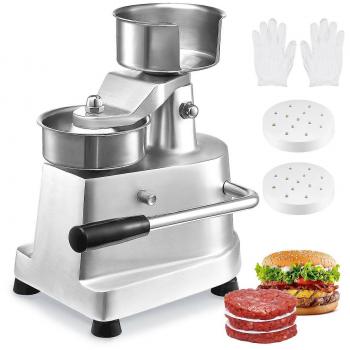 Machine à galettes de bœuf Vevor 4 pouces