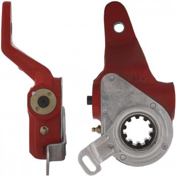 Hinterachse Rechts: Gestängesteller 31596 von FEBI BILSTEIN
