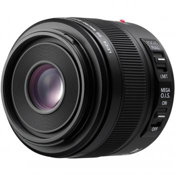 PANASONIC 45MM F/2.8 MACRO OIS LEICA
