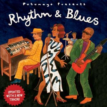 Rhythm & Blues (New Version)