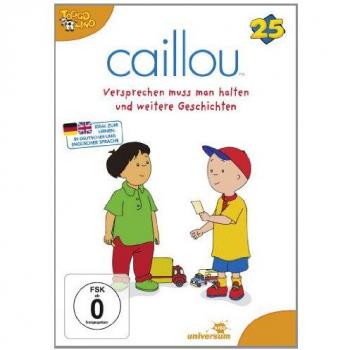 Caillou