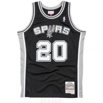 NBA San Antonio Spurs Swingman T‑Shirt