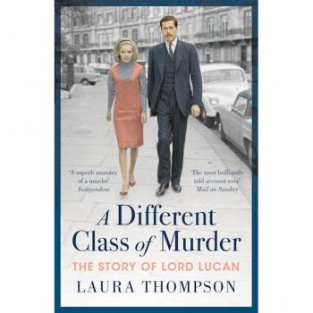 A Different Class of Murder