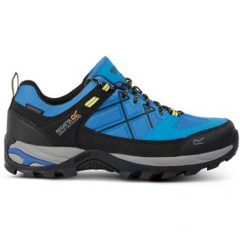 Zapatillas de trekking Regatta Samaris III hombre azul