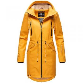 Parka MARIKOO YG (Yellow Gold) Mezza Stagione