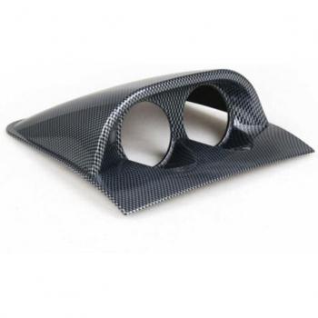 2-Inch 52mm Car Dashboard Mount Stand Holder