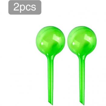 Self-Watering Glass Ball