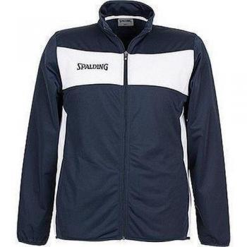 Spalding Tute Evolution Il Classic Jacket Abbigliamento Uomo