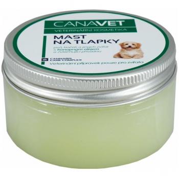 Pomada Hidratante para Pata de Cão
