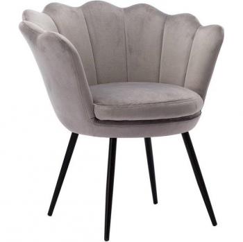 Wahson Unique Backrest Accent Chair