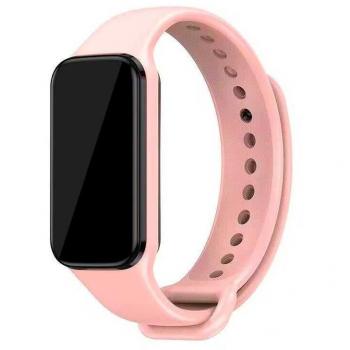 Bracelet Rose Chic pour Xiaomi Redmi Smart Band 2