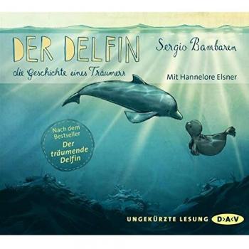 Sergio Bambaren Der Delfin