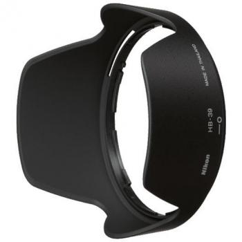 Nikon HB-39 Lens Hood for AF-S DX 16-85mm and 18-300mm