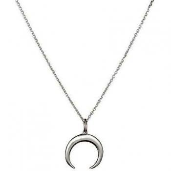 SILVER KIDS | Collar en Plata de Ley 925 diseño Luna