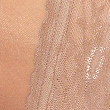 Medias de Pierna Filodoro 15 Deniers