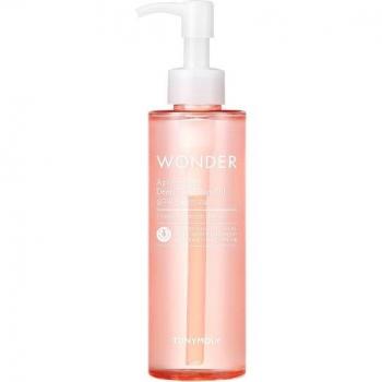 Tonymoly Wonder Apricot Wash Oil – 190 mL