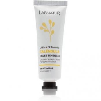 Labnatur Bio Creme Mãos Calêndula 50ml