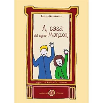 A casa del signor Manzoni