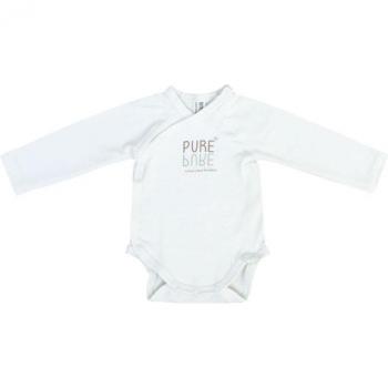 Body Bambino 3 Mesi in Bamboo