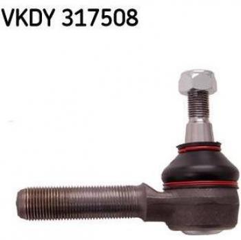 Testina sterzo SKF per LAND ROVER VKDY 317508