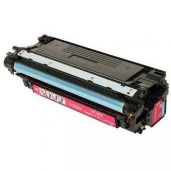 Toner Rigenerato Magenta HP CP4020, CP4025, CP4525