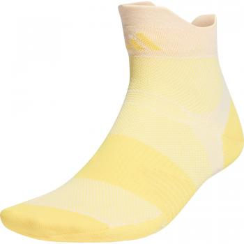 Calcetines Running adidas x Adizero blancos (1 par)