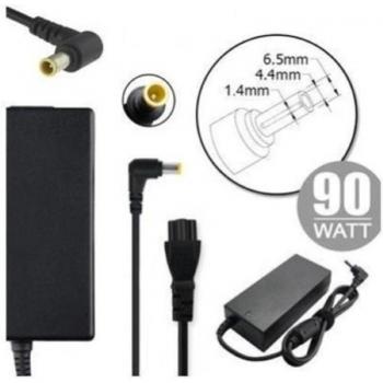Nilox alimentatore Sony 19.5V 4.7A 6x4.4mm