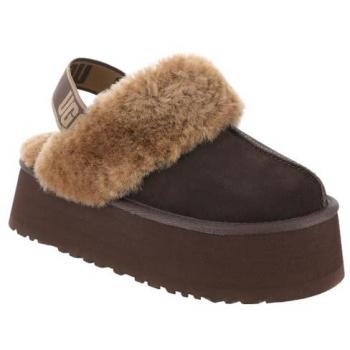 Zapatillas abiertas UGG Funkette mujer