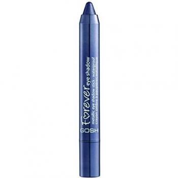 GOSH COPENHAGEN Ombre à paupière crème n°07 Bleu