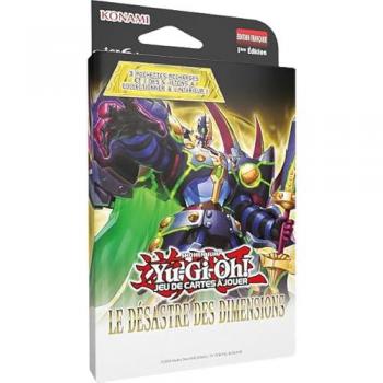 Carte à collectionner Yu-Gi-Oh!