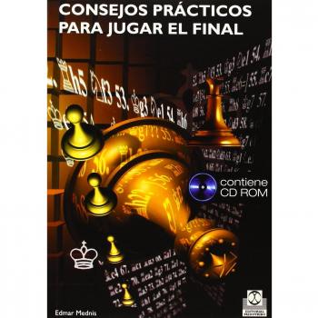 Consejos prácticos para jugar el final (libro+cd)