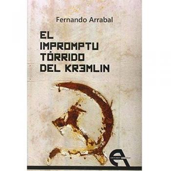 El impromptu tórrido del Kremlin