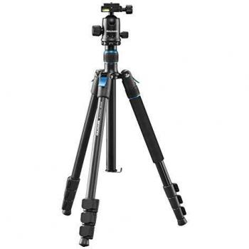 Cullmann Rondo 460M RB8.5 Treppiede Nero