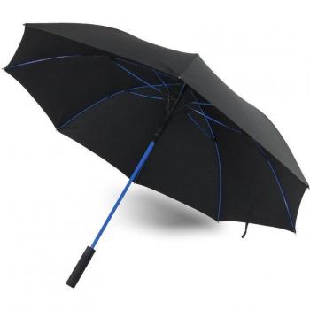 Vinyl Sun Umbrella
