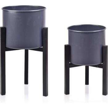 Set di Coperture SWEN su Supporto L e M (Ø24×H45; Ø21×H34)